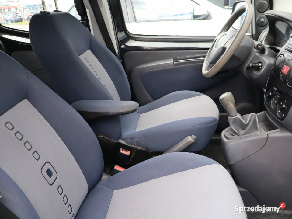 Citroen Nemo 14 i isofix Piaseczno sprzedam