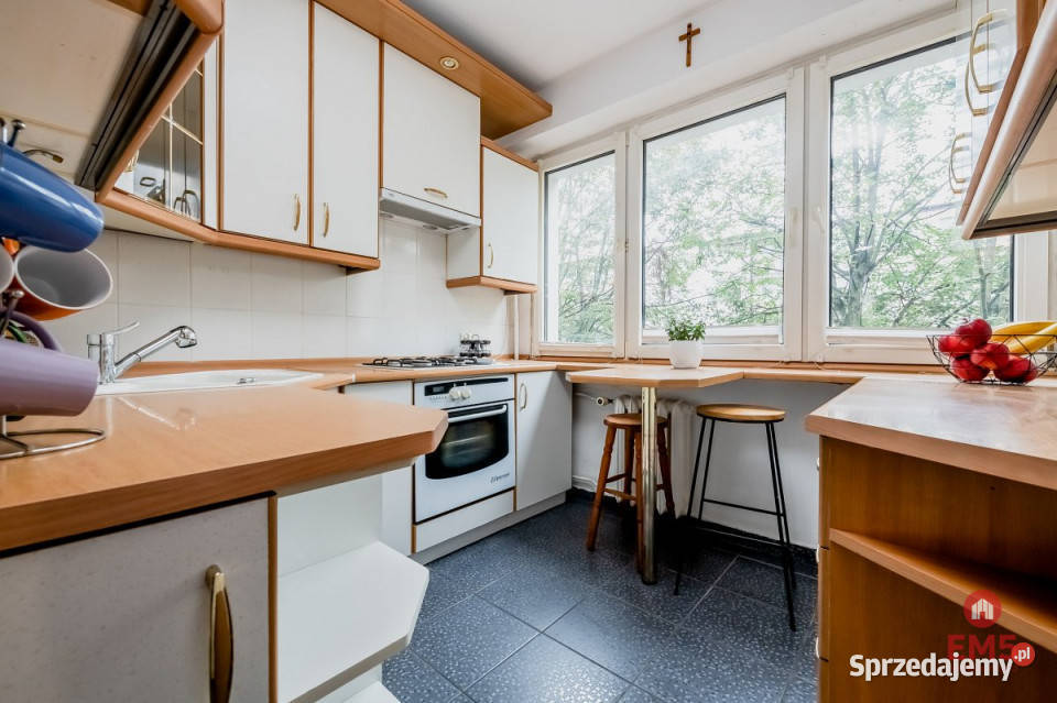 Mieszkanie 58m2 3 pokoje Białystok Warszawska