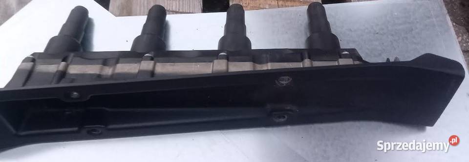 Kaseta cewka zapłonowa SAAB 900 93 95 oryginał pomorskie