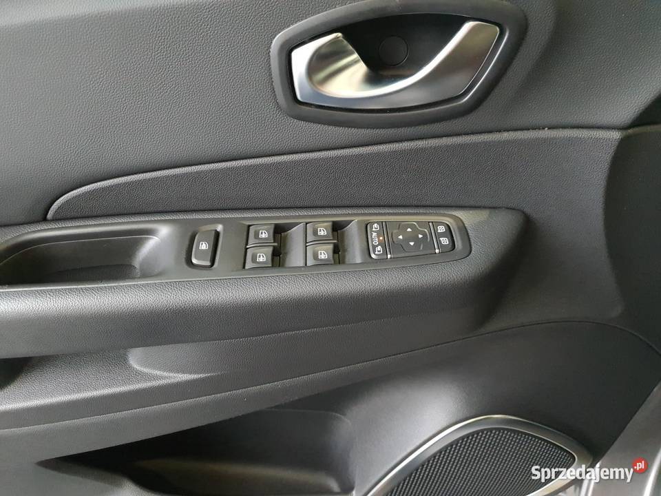 Captur 13 Energy TCe FAP Red Edition 150 bluetooth sprzedam