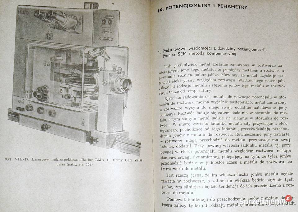 Aparatura i urządzenia laboratoryjne cz 2 Praca lubelskie Chełm