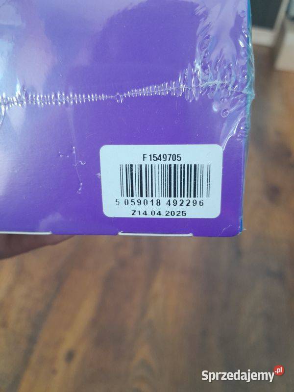 Zestaw upominkowy Avon Individual Blue Siewierz