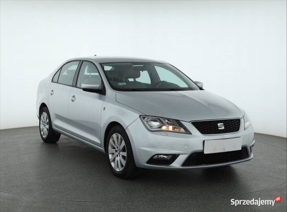 Seat Toledo 12 TSI Piaseczno