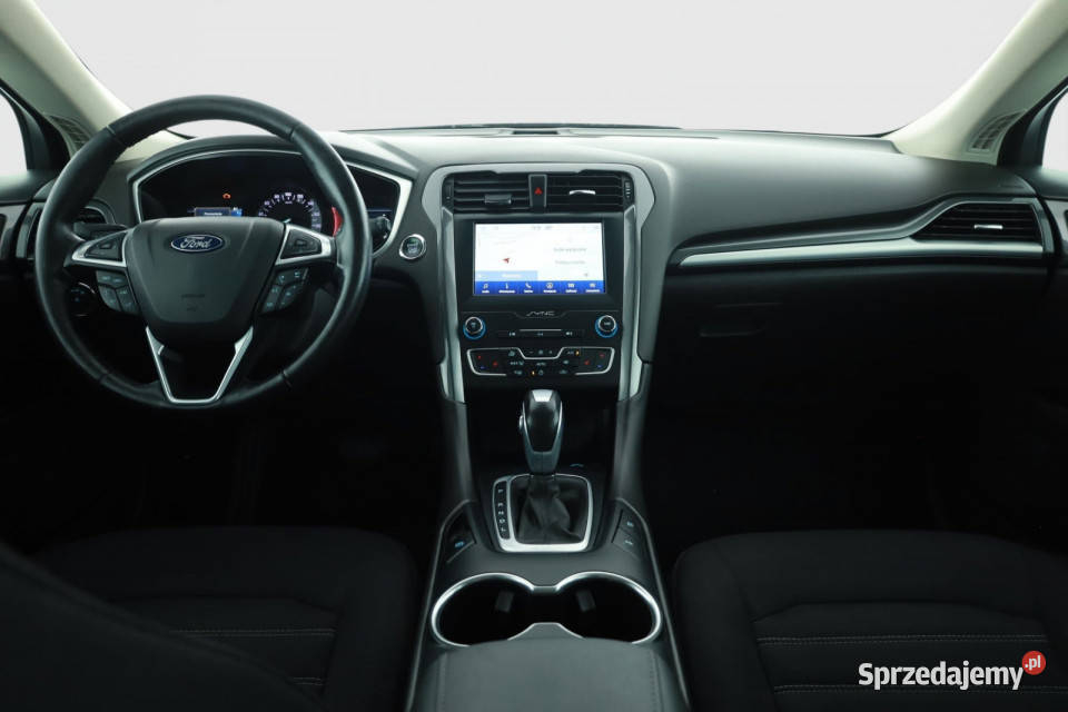 Ford Mondeo 20 Hybrid Mondeo Piaseczno sprzedam