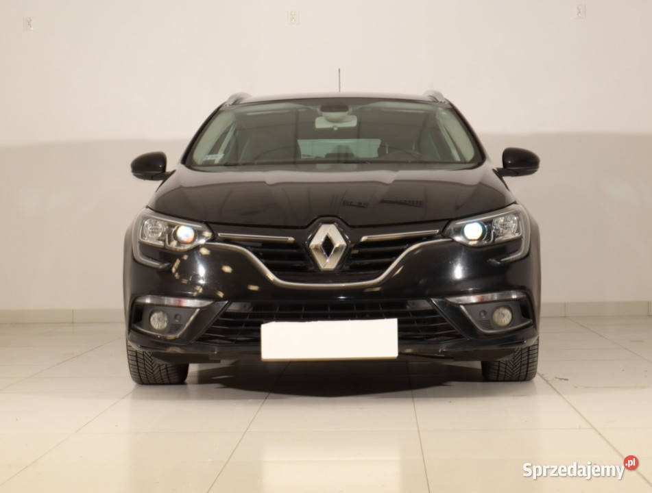 Renault Megane 13 TCe Piaseczno