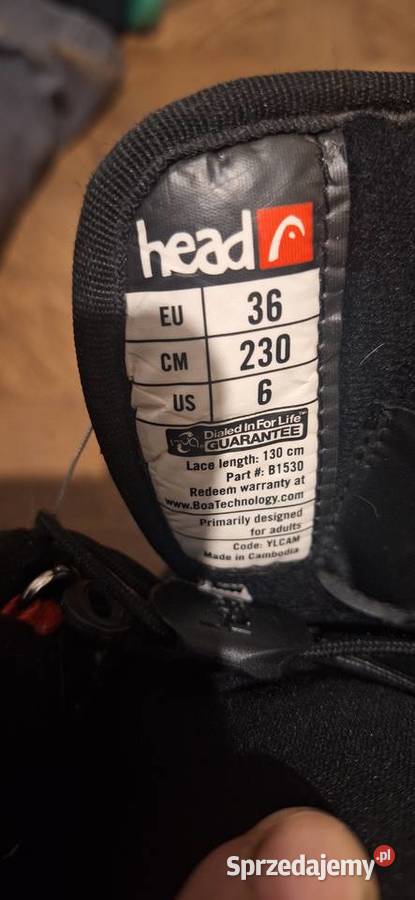 Buty snowboardowe dolnośląskie Wrocław