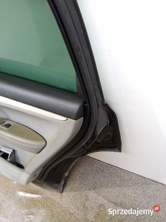 DRZWI PRAWE TYŁ L041 Porsche Cayenne I 2002 2010 Drzwi