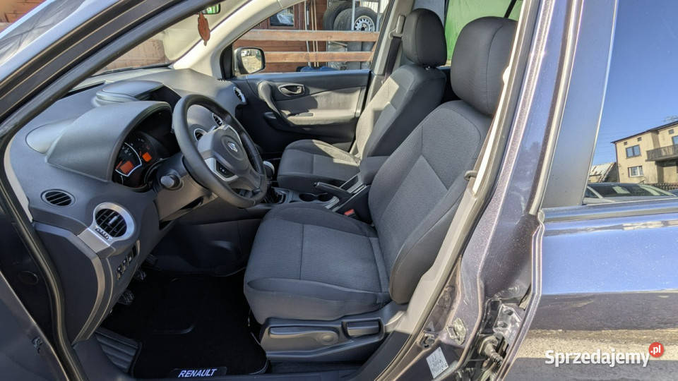 Renault Koleos Częstochowa