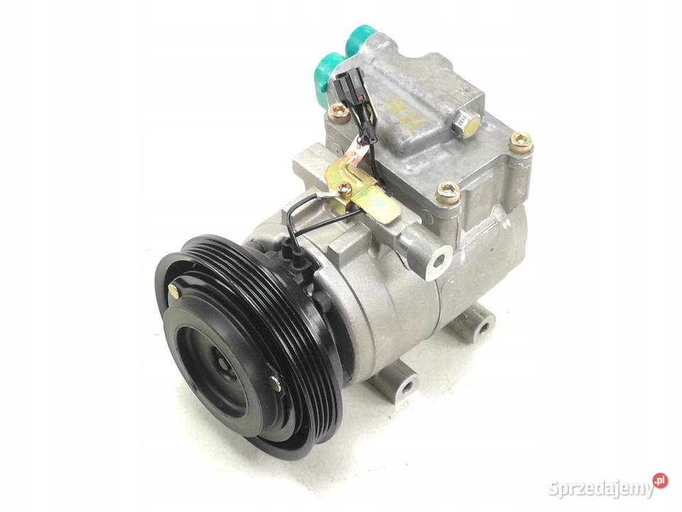 SPRĘŻARKA KLIMATYZACJI HYUNDAI KIA MAZDA NOWA