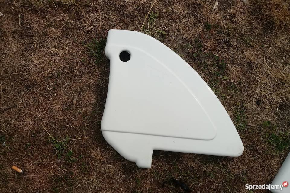 części przyczep kampingowych narożnik zachodniopomorskie