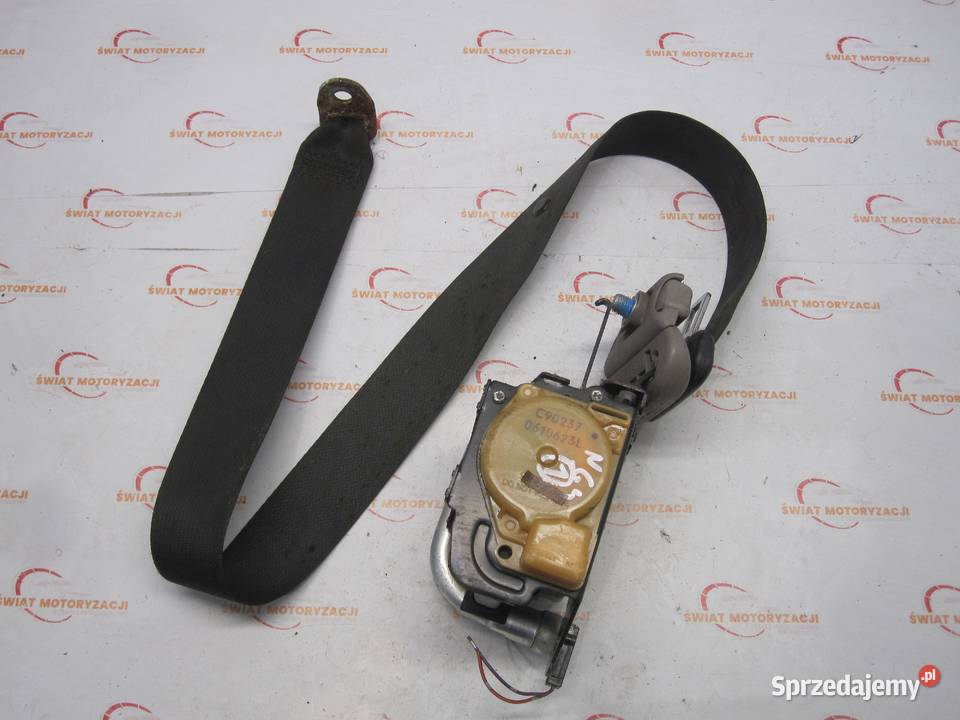 MITSUBISHI L200 07r pas bezpieczeństwa lewy Kielce