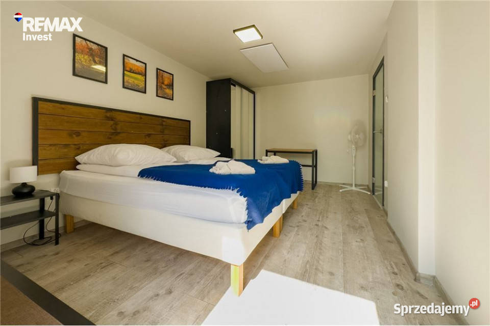 Siedlisko Palenica apartamenty Ustroń Palenica 4449zł/m2