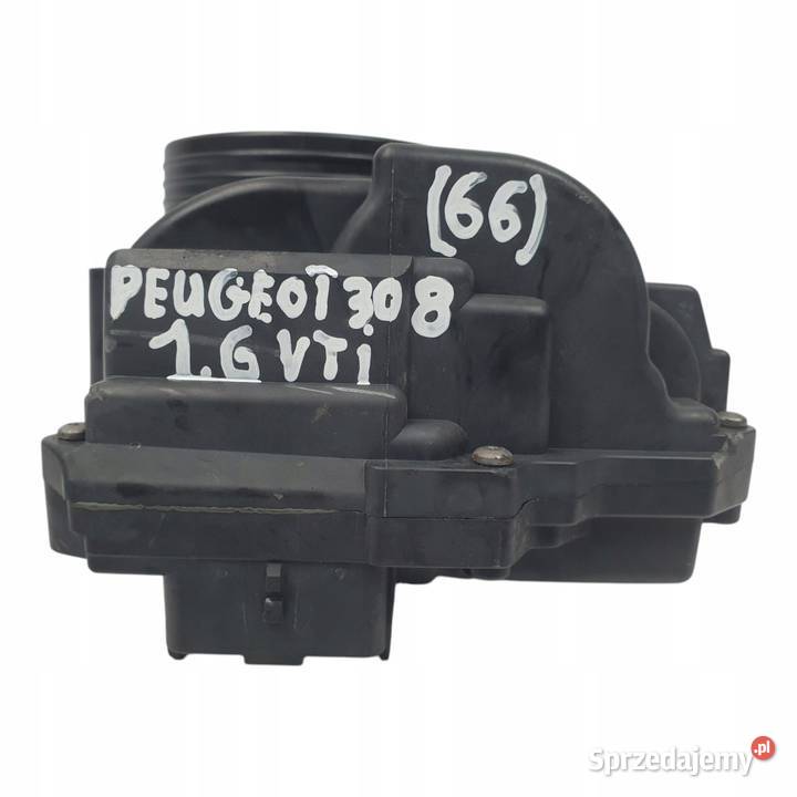 PRZEPUSTNICA Peugeot 308 16 VTI 5FW V757669780 Chełm