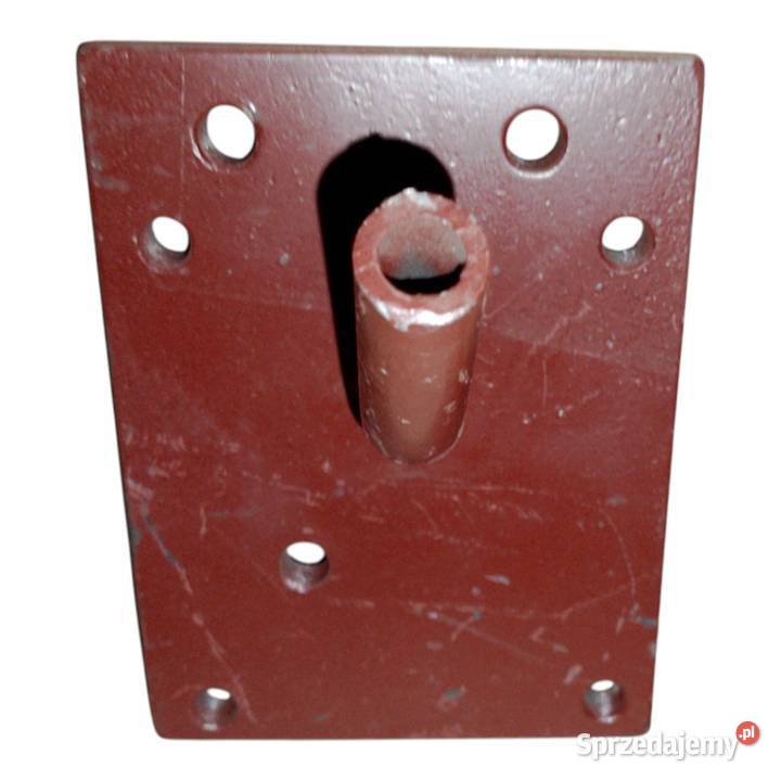 Płyta wspornika sprężarki Ursus 4512 MF4 podkarpackie Tyczyn sprzedam