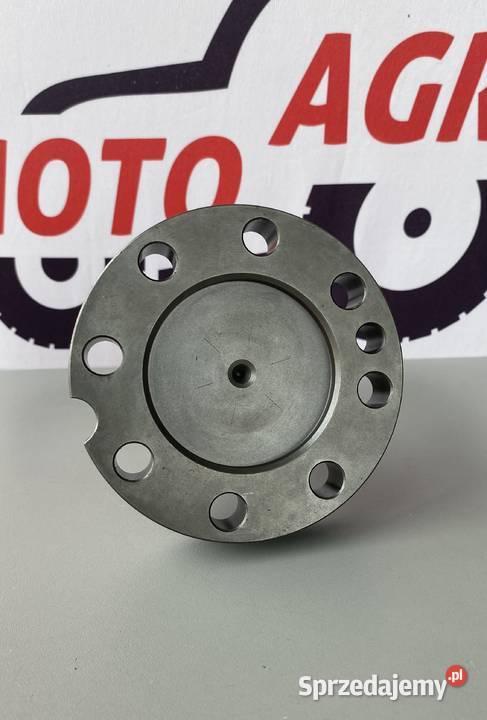 Końcówka wałka WOM Massey Ferguson ACW1655680 Białystok