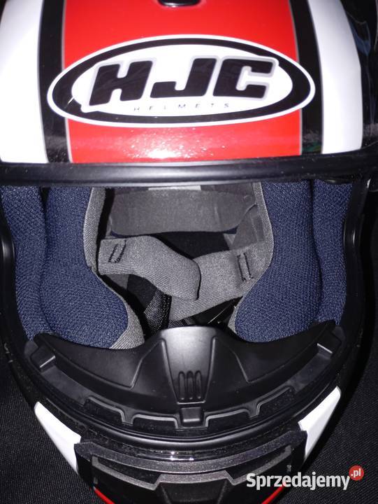 Kask HJC XS Hajnówka