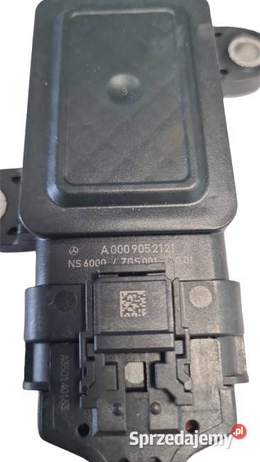 Nowy Oryginalny Czujnik NOx Mercedes 0009052121 lubelskie Rakowiska