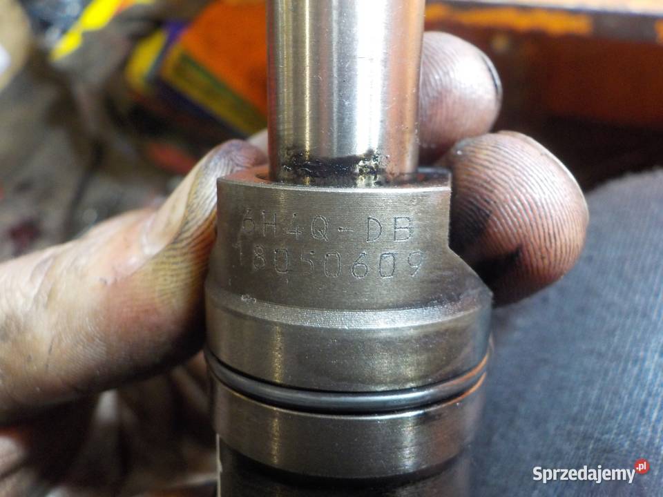 RANGE ROVER VOGUE L322 36 V8 TD 08r 272 368DT Suków