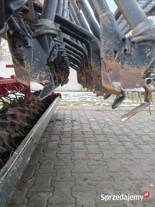 Agregat uprawowo siewny Prudnik sprzedam