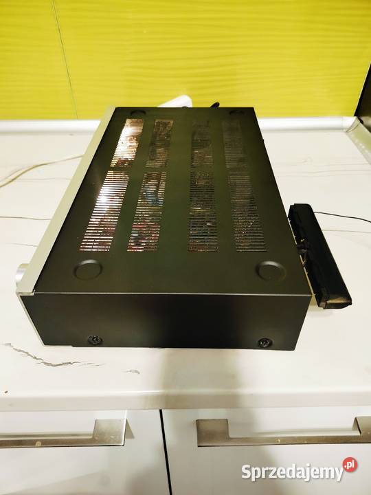 radio Diora Tosca 303 przestrojone 88108 mHz