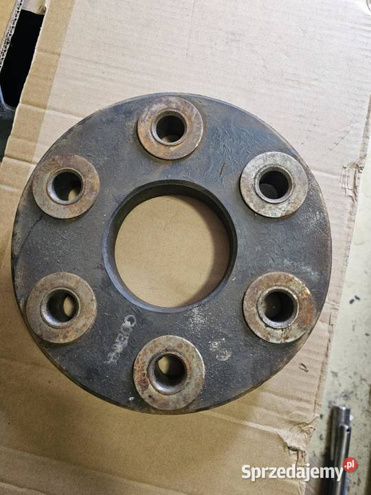 Tarcza sprzęgła LAN średnica 180mm ODERNA DDR łódzkie Konstantynów Łódzki