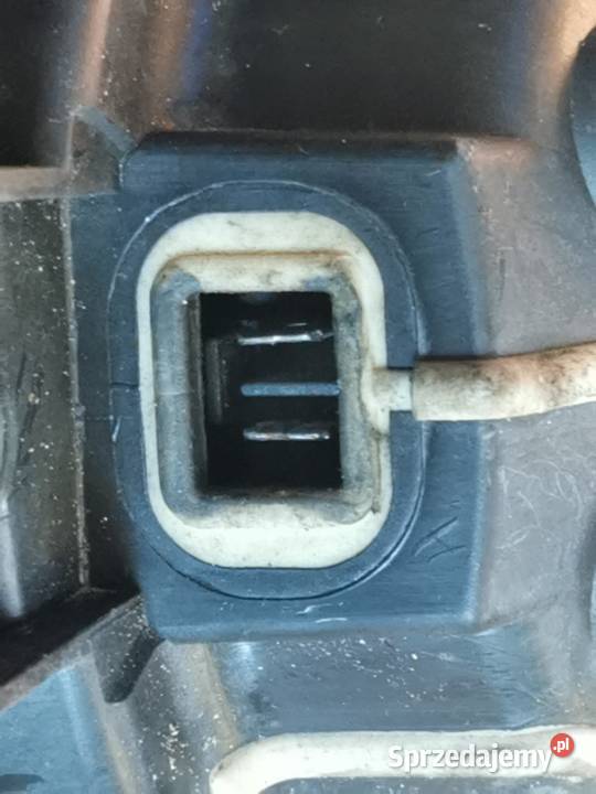 WENTYLATOR DMUCHAWA OPEL VECTRA C LIFT 006975K Margonin sprzedam