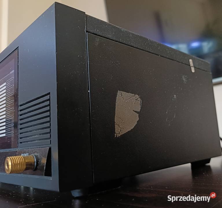 Sprzedam Sansui B1000
