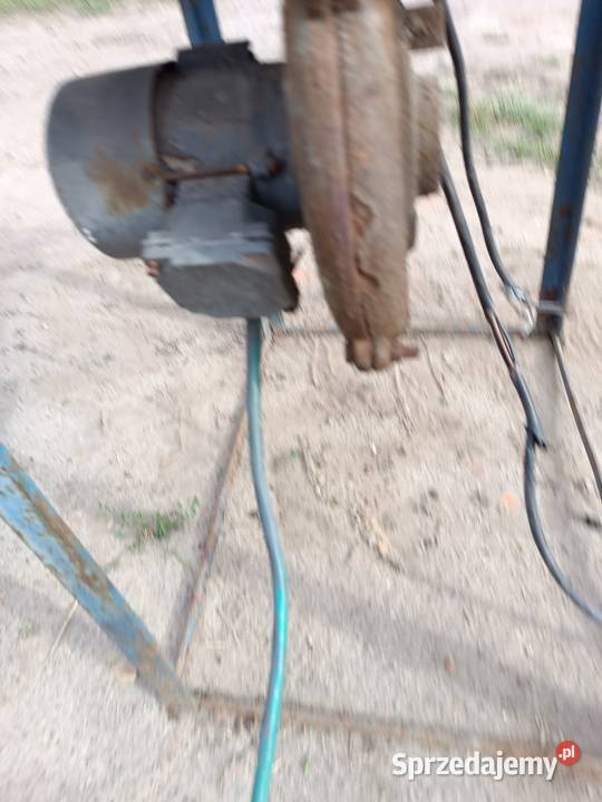 Kuźnia Kowalska nieuszkodzony Maszyny rolnicze dolnośląskie Piskorzyna