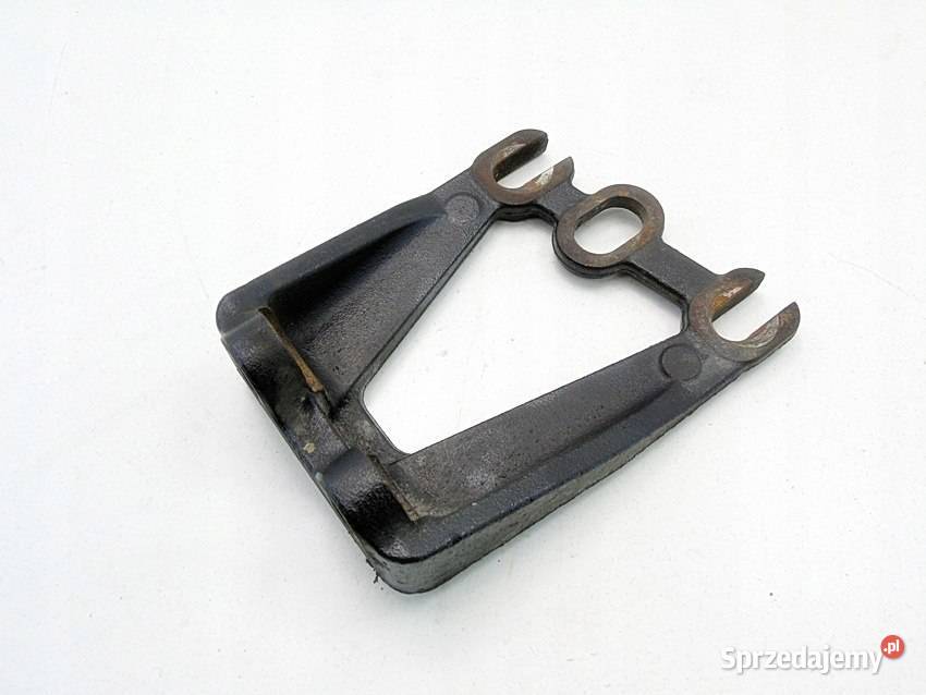 WSPORNIK KATALIZATORA 20 DCI TRAFIC 2 VIVARO Motoryzacja Sosnowiec