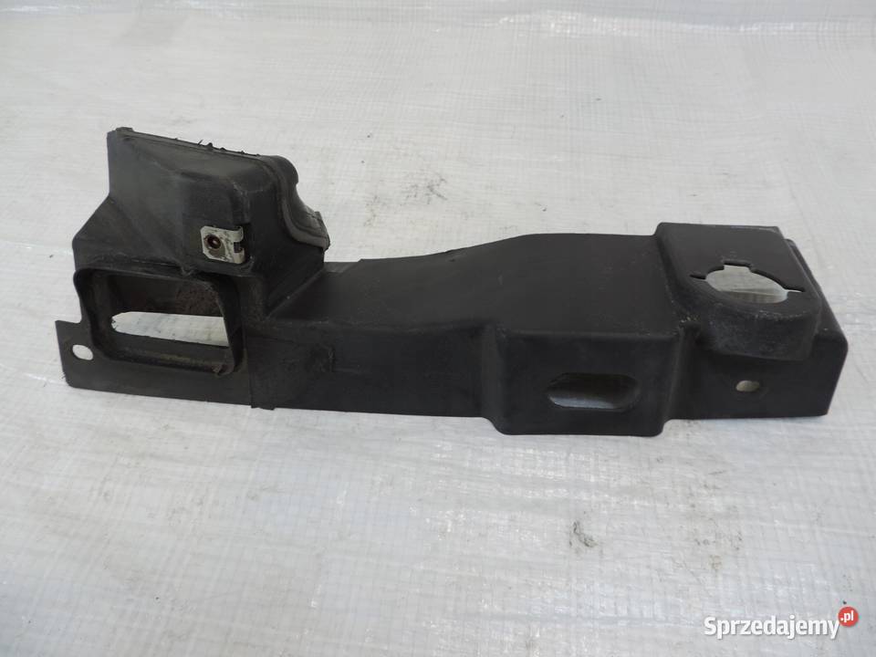 FORD KUGA MK1 OSŁONA ZAWIASU PRAWA 8V41S02476AF Podszybia Części samochodowe