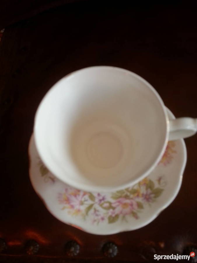 Filiżanka Colclough Made in England sprzedam