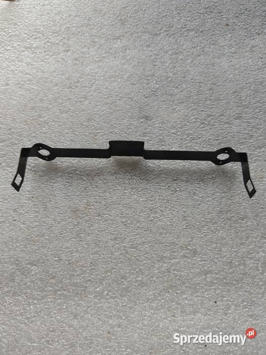 Blacha mocująca do lokomotywy E 44 stary typ Kraków