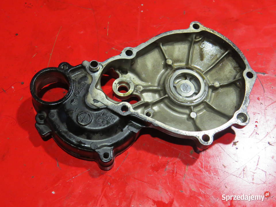 SUZUKI GSR 600 GSR600 K10 dekiel miska pokrywa sprzedam