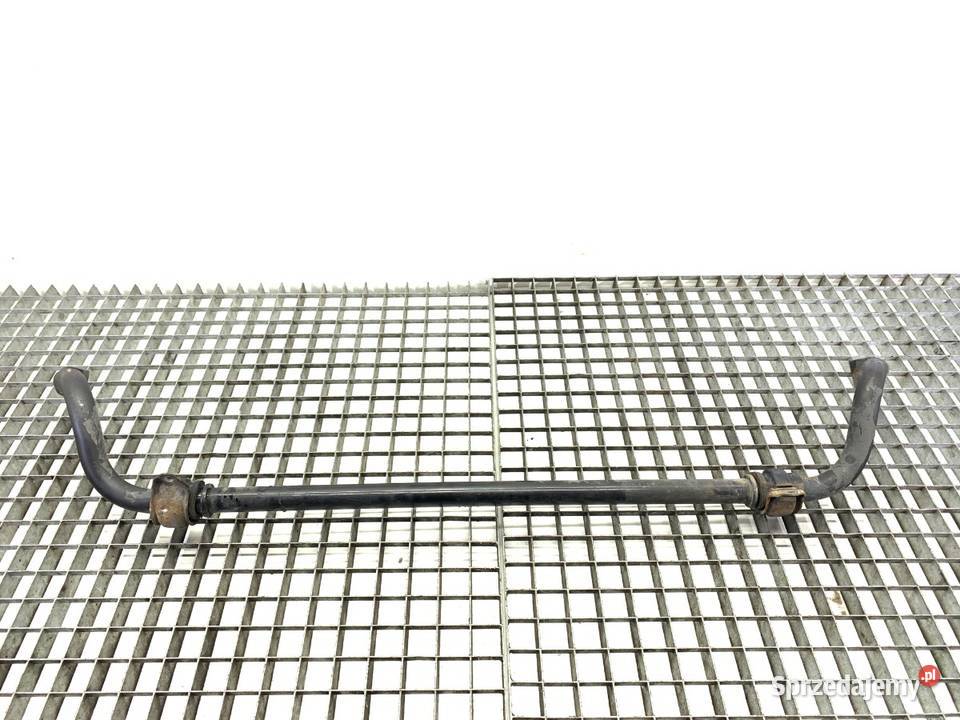 DRĄŻEK STABILIZATORA PRZÓD AUDI A7 4G 4G0411309E