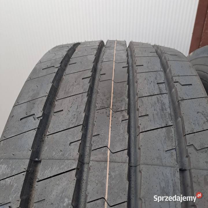 Nowa opona naczepowa Dunlop SP 247 38565 R225 22.5cale Gdańsk