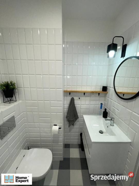 1pok 25met Okólnej BALKON Wrocław
