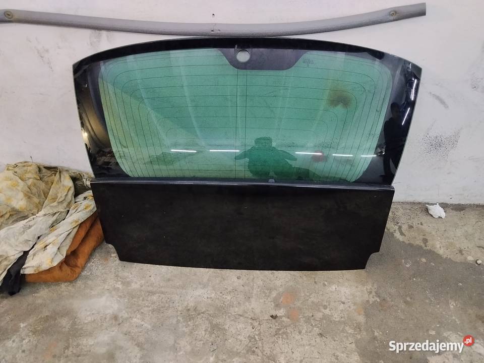 Sprzedam części do peugeota 407sw