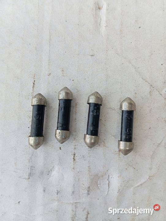 BEZPIECZNIKI M72 K750 URAL DNIEPR MW 15A ZSSR opolskie Niemodlin sprzedam