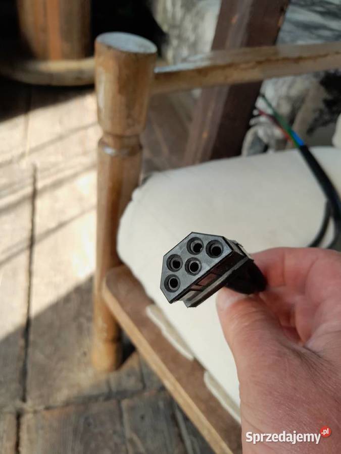 Mercedes W124 W201 przewody pompowanego Gdańsk