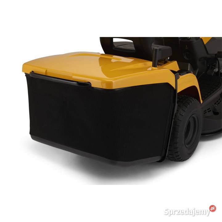 Stiga Estate 598 W podkarpackie Tajęcina