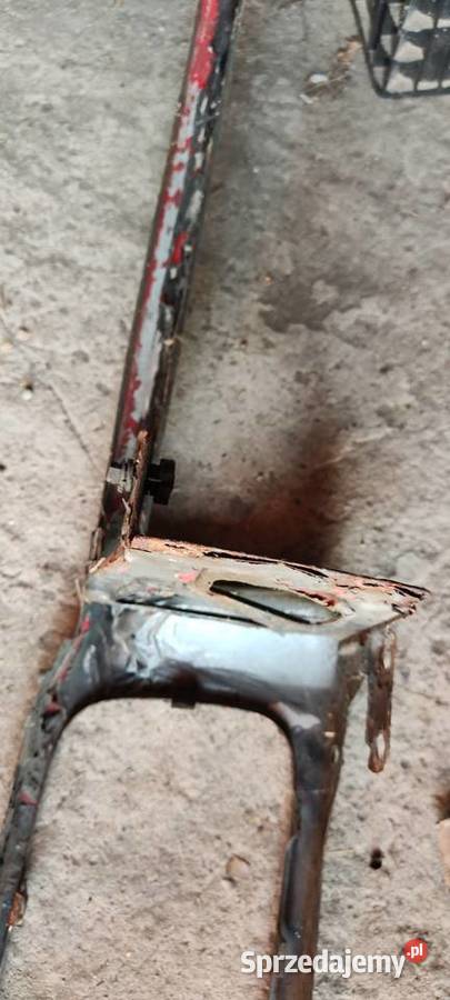 Nosek grill BMW e36 przedlift śląskie