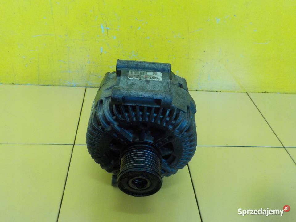 CHRYSLER 300C CHEROKEE 30 CRD 10r 218 642 Suków