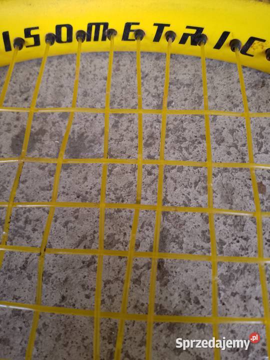 rakieta composite graphitetytanium yonex