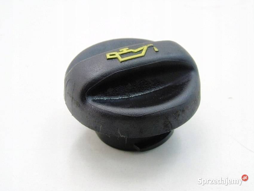 Korek wlewu oleju 16 D4D D Verso Auris Avensis Sosnowiec sprzedam