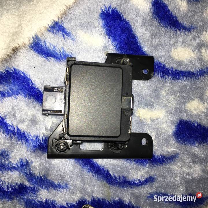 VW AUDISKODA Sensory radary Luzino