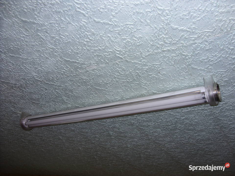 Oprawa AIRFAL RESIST IP68 wodoszczelna 2x36W Skawina