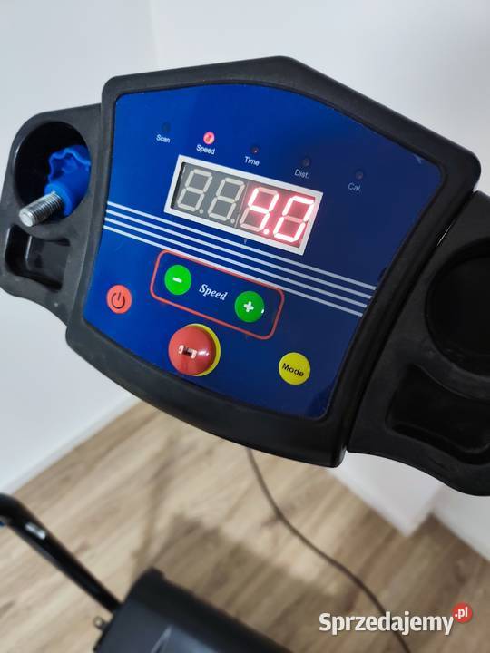 Bieżnia elektryczna Total Sport BP7 skladana Wołomin