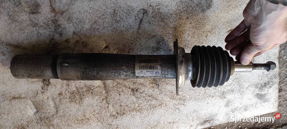 BMW e 60 amortyzator oryginalny BMW