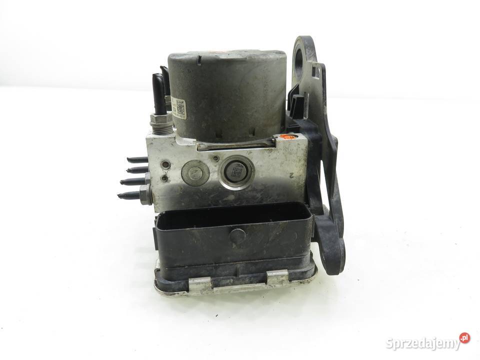 POMPA ABS VW GOLF VII 10091703233 5Q0614517EE