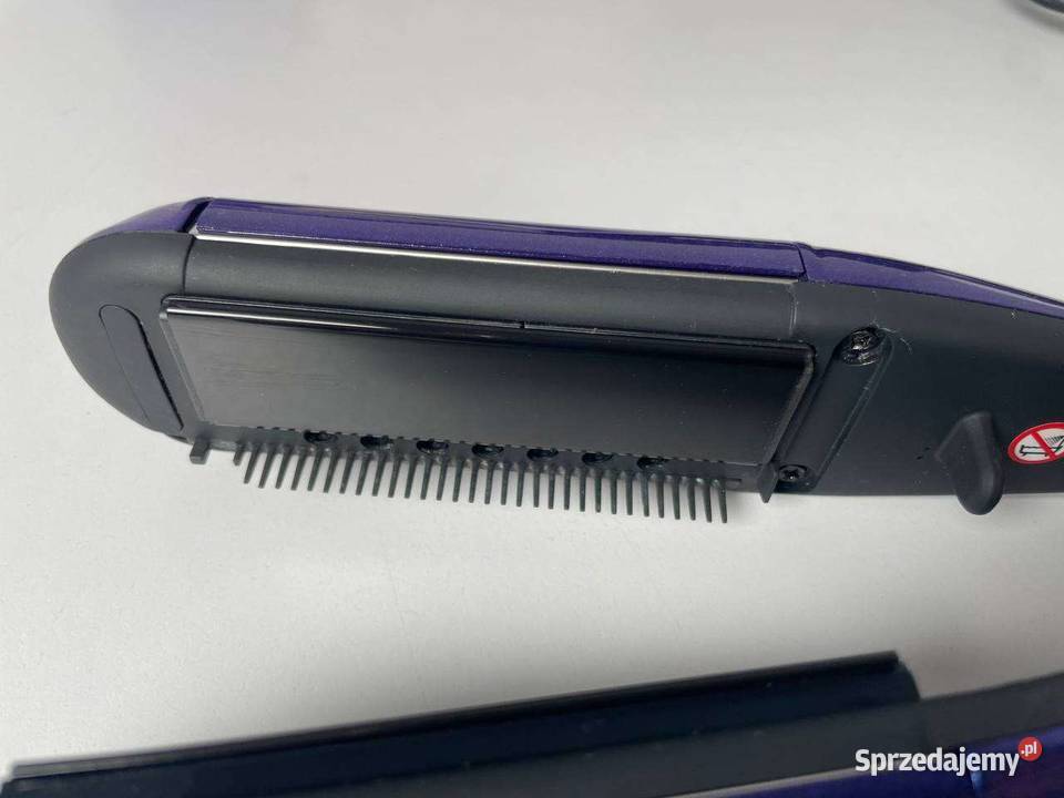 Prostownica LOral Professionnel SteamPod 40 Urządzenia sprzedam